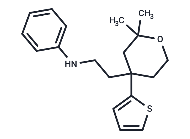 化合物 ICMT-IN-30|T82113|TargetMol