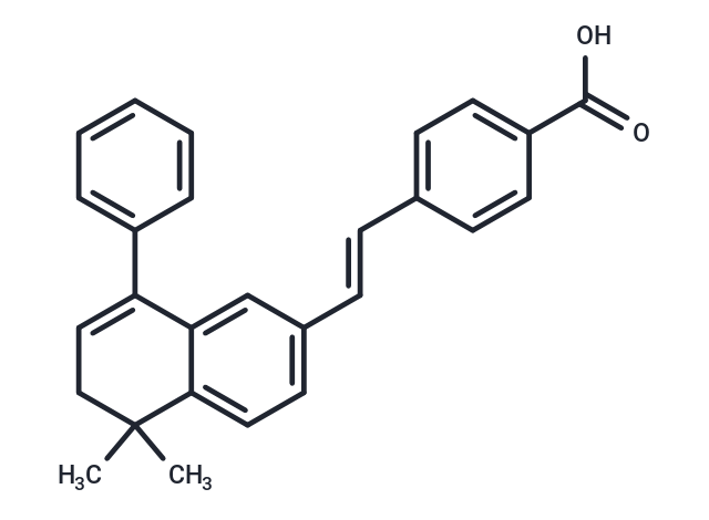 化合物 BMS 453|T21714|TargetMol