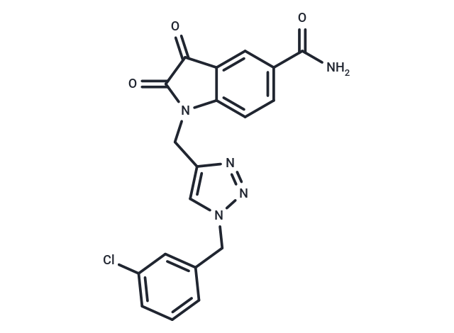 化合物 D1N8|T82622|TargetMol