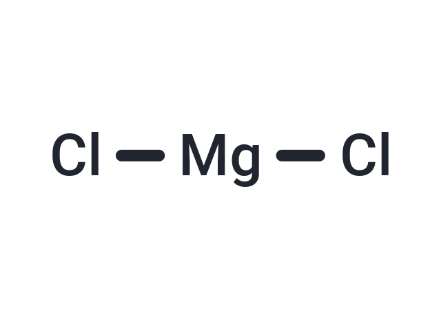 Magnesium chloride|T35376|TargetMol