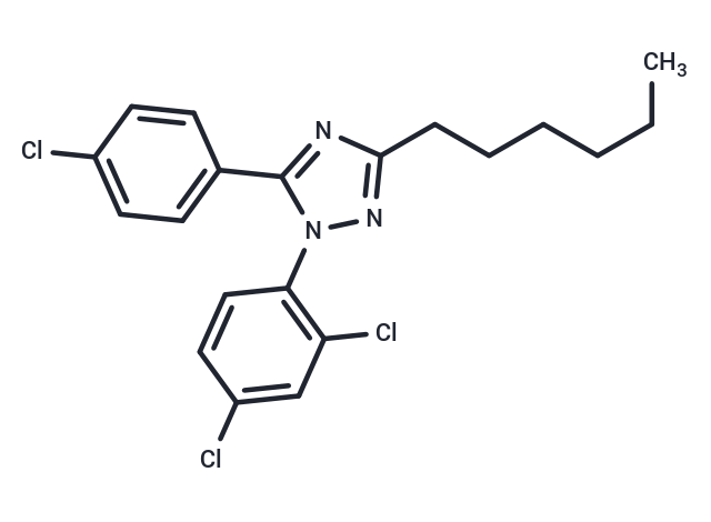 化合物 LH 21|T21811|TargetMol