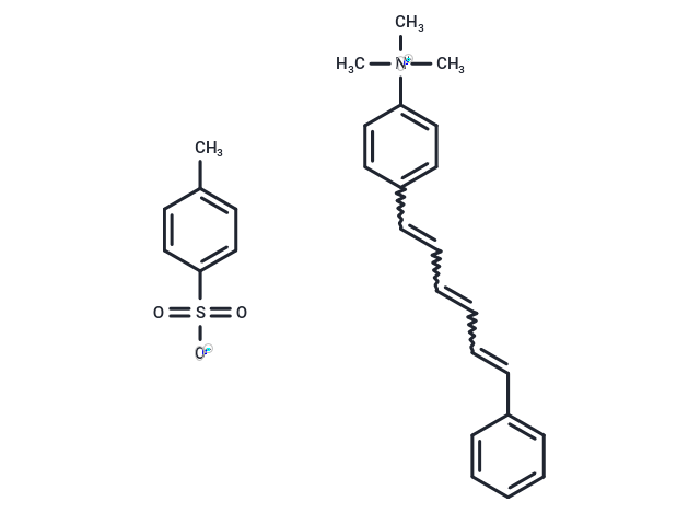 化合物TMA-DPH|T19068|TargetMol