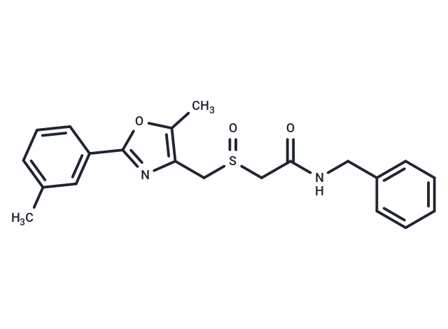 化合物 β-Catenin modulator-3|T79102|TargetMol