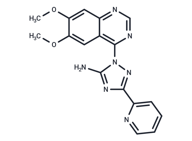 化合物 CP466722|T6261|TargetMol