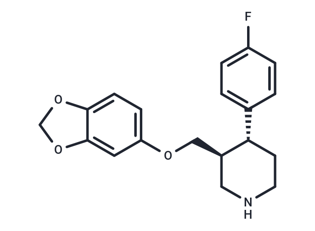 帕罗西汀|T8708