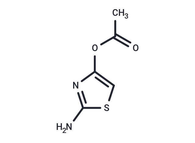 2-氨基-4-噻唑乙酸|T7935|TargetMol