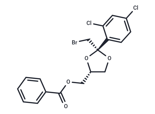 化合物 cis-BBD|T66085|TargetMol