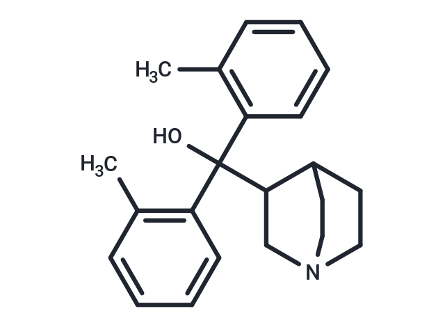 化合物 Sequifenadine|T60864|TargetMol