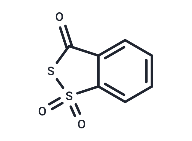 化合物 Beaucage reagent|T14522|TargetMol