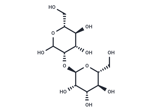 2α-Mannobiose|T36131|TargetMol