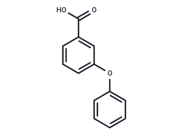 3-Phenoxybenzoic acid|T35359|TargetMol