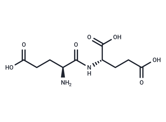 化合物Glutamyl-glutamic acid|T20362|TargetMol