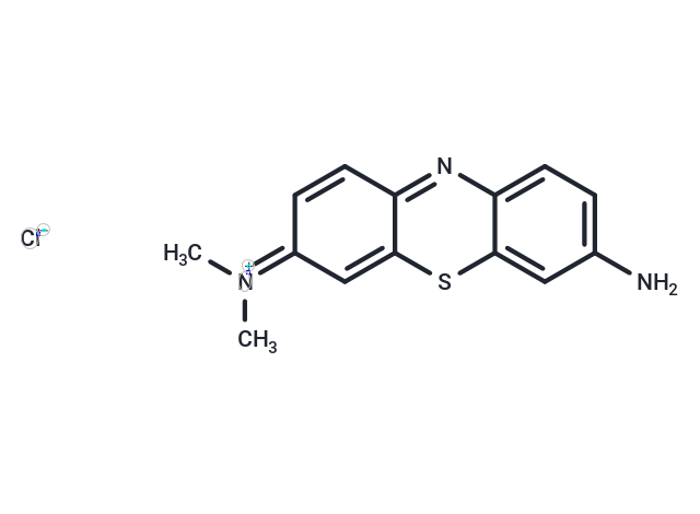 化合物 Giemsa stain|T60606|TargetMol