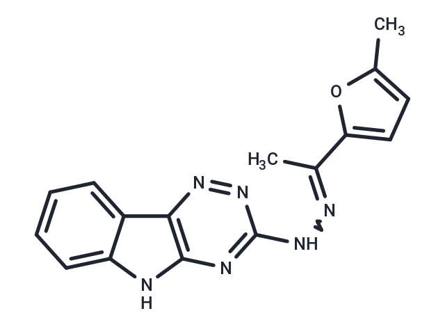 化合物 BAX-IN-1|T82918|TargetMol