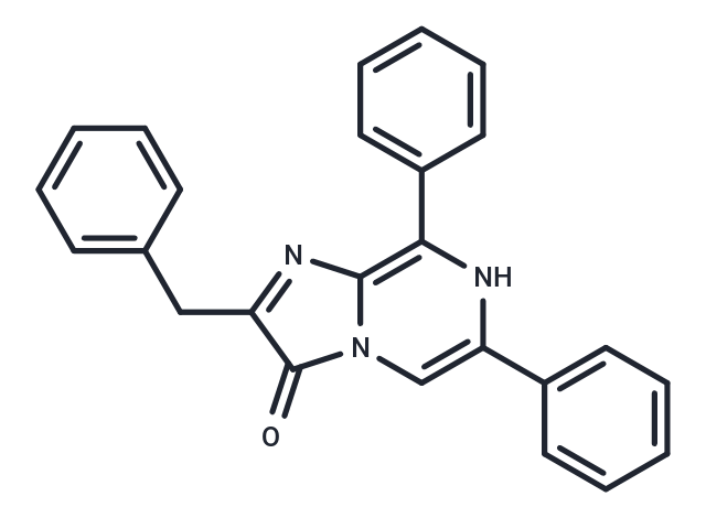 化合物Diphenylterazine|T18978|TargetMol