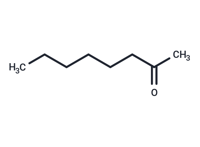 化合物 2-Octanone|TN6693|TargetMol