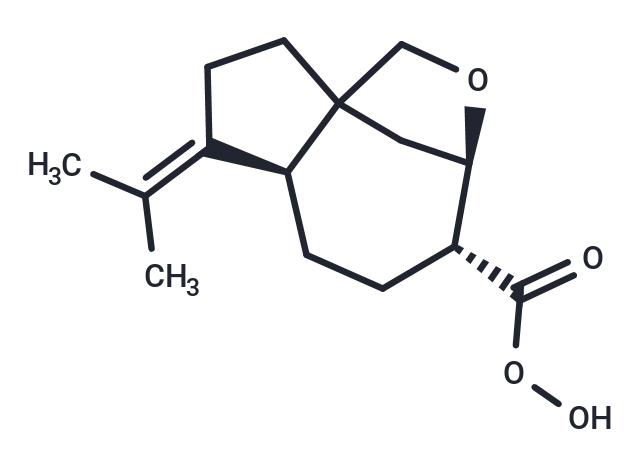 化合物 Aspterric acid|T124423|TargetMol