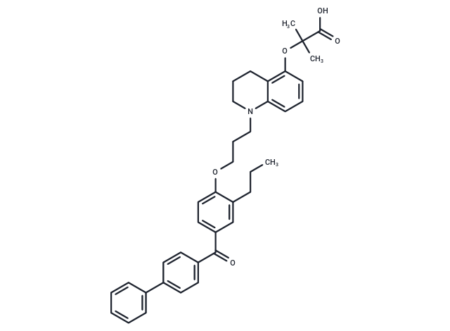 CAY10599|T37830|TargetMol