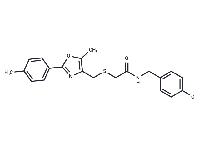 化合物 β-Catenin modulator-4|T79103|TargetMol