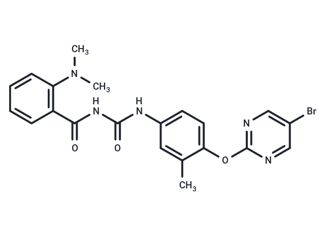 化合物 NSC-639829|T24553|TargetMol