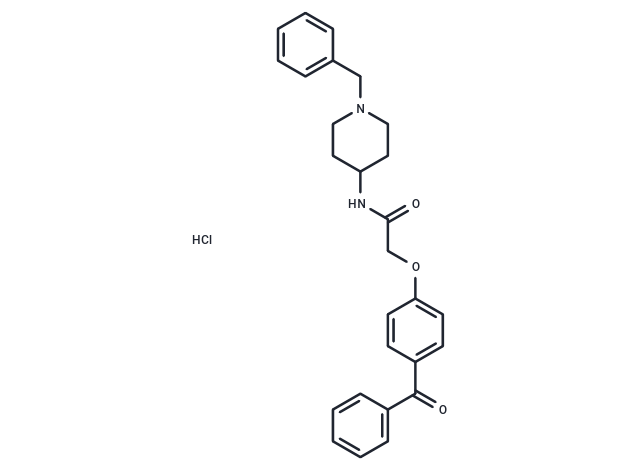 化合物 AdipoRon hydrochloride|T62964|TargetMol