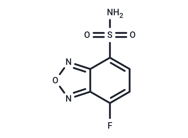 化合物 ABD-F|T83860|TargetMol