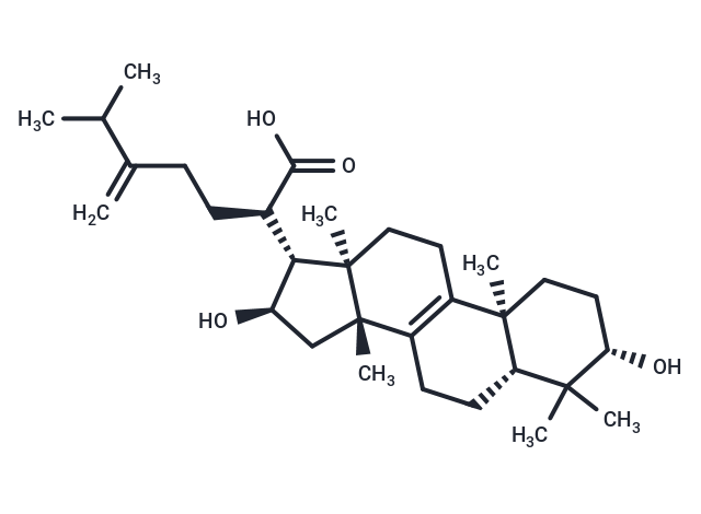 化合物 Tumulosic acid|T41243|TargetMol