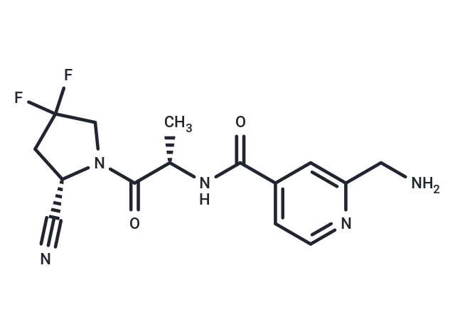 化合物 FAP Ligand 1|T82417|TargetMol