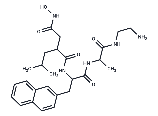 化合物 (S,S)-TAPI-1|T63390|TargetMol