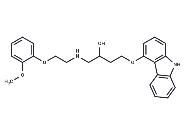 化合物 VK-II-86|T8965|TargetMol