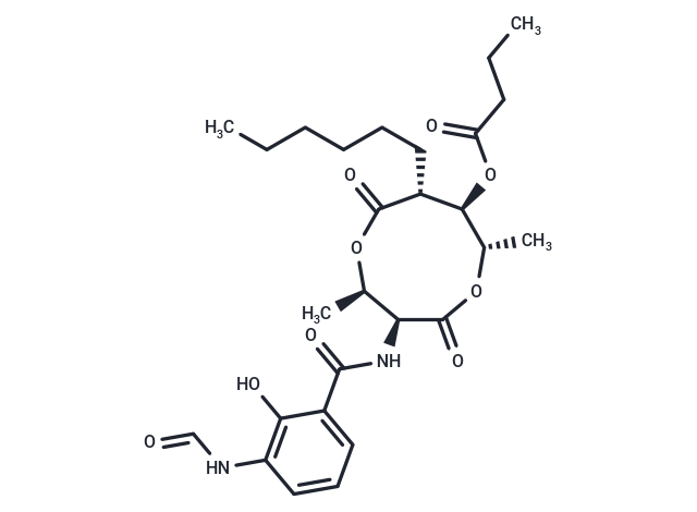 Antimycin A2|T37497|TargetMol