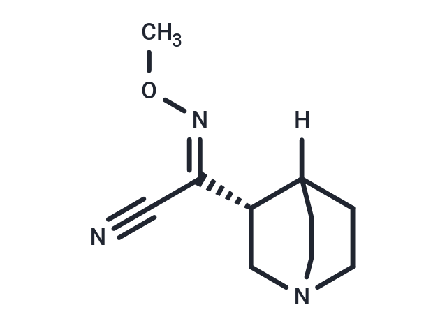 化合物 sabcomeline|T68135|TargetMol