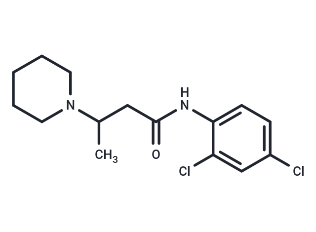 化合物 Clibucaine|T82707|TargetMol