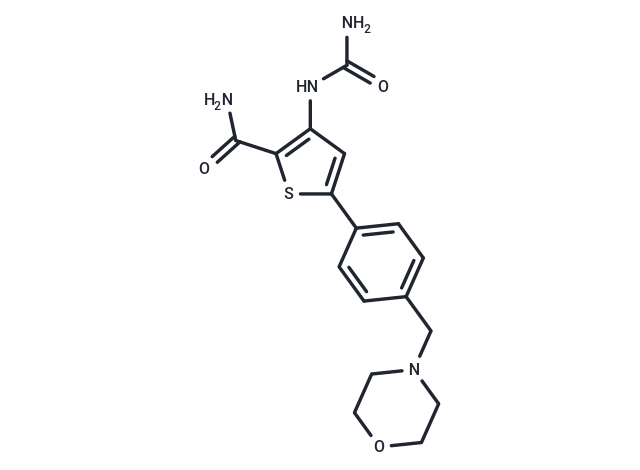 CAY10657|T38368|TargetMol