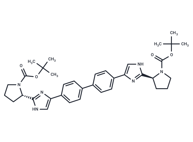 化合物 HCV-IN-30?|T11541|TargetMol