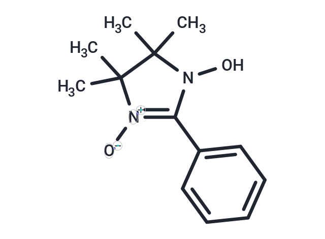 化合物 PTIO|T36512|TargetMol