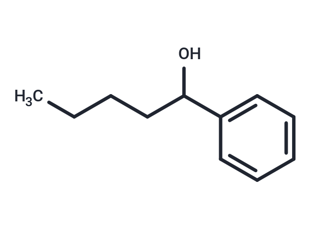 苯戊醇|T0857|TargetMol