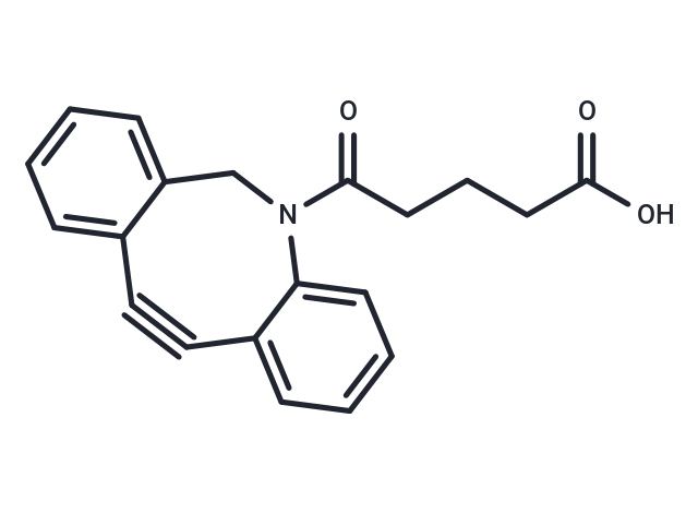 DBCO-ACID|T9282|TargetMol