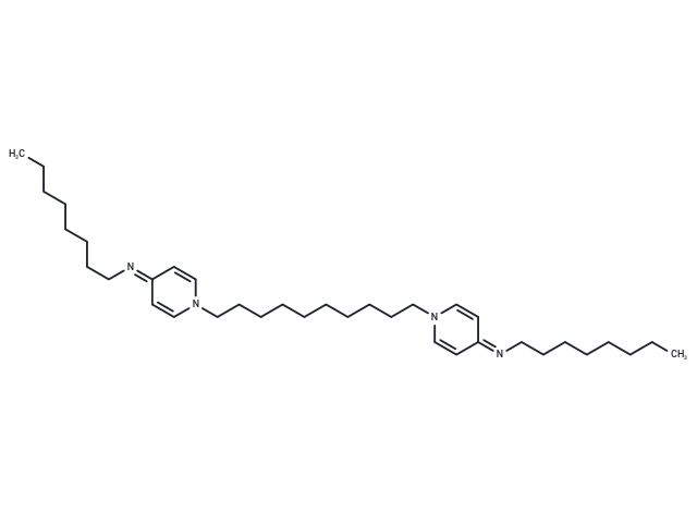 化合物 Octenidine|T63894|TargetMol