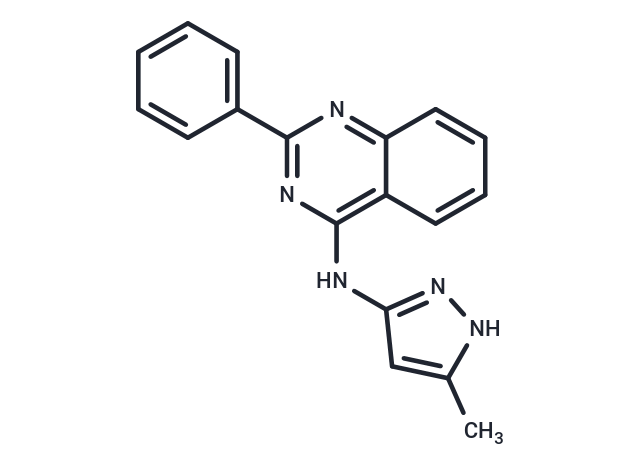 GSK-3抑制剂XIII|T78578|TargetMol