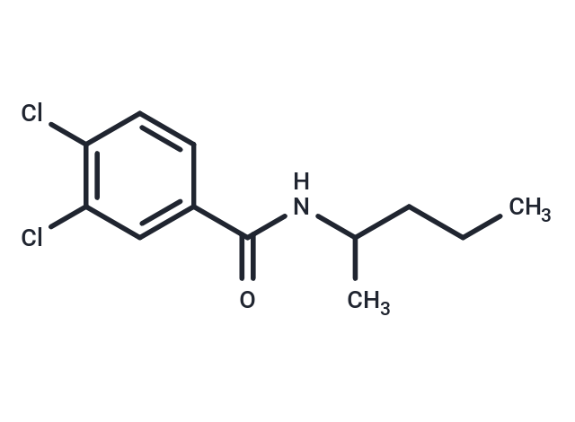 化合物 NSC 405020|T1891|TargetMol