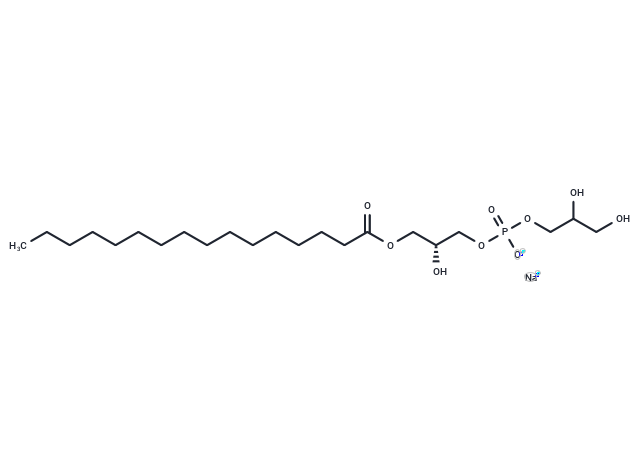 化合物 LysoFos Glycerol 16|TF0118|TargetMol