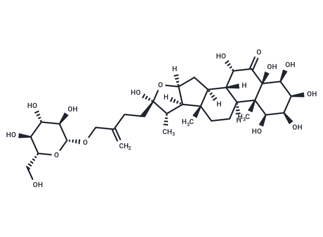 化合物 Nitric oxide production-IN-1|T79981|TargetMol