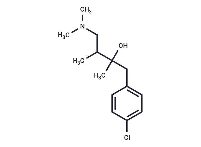 化合物 Clobutinol|T60393|TargetMol