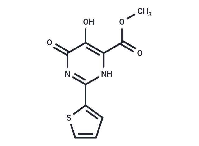 化合物 pUL89 Endonuclease-IN-1|T60379|TargetMol