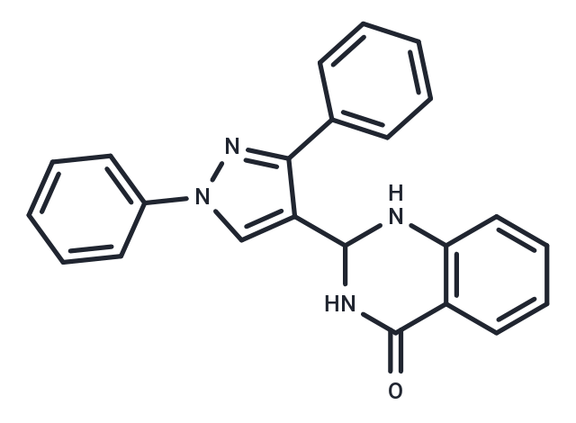 化合物 Antioxidant agent-11|T83030|TargetMol