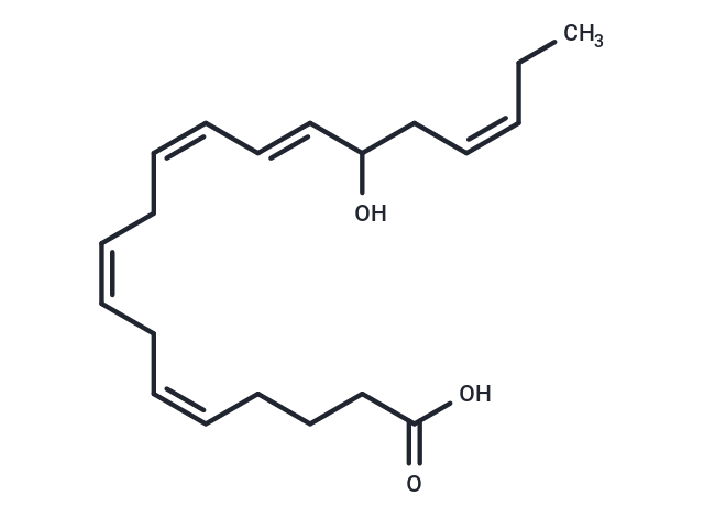 化合物 (±)15-HEPE|T35511|TargetMol