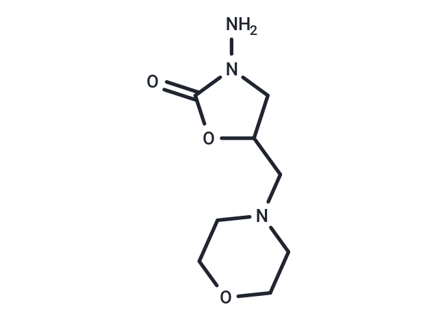 化合物 AMOZ|T67505|TargetMol