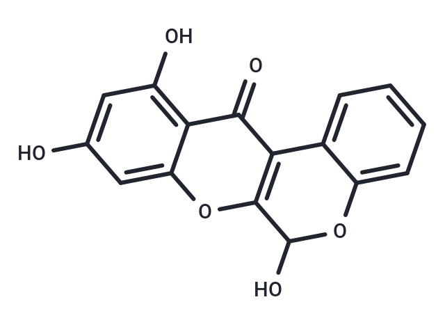 化合物 Coccineone B|TN3685|TargetMol