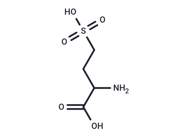 化合物 DL-Homocysteic acid|T124757|TargetMol